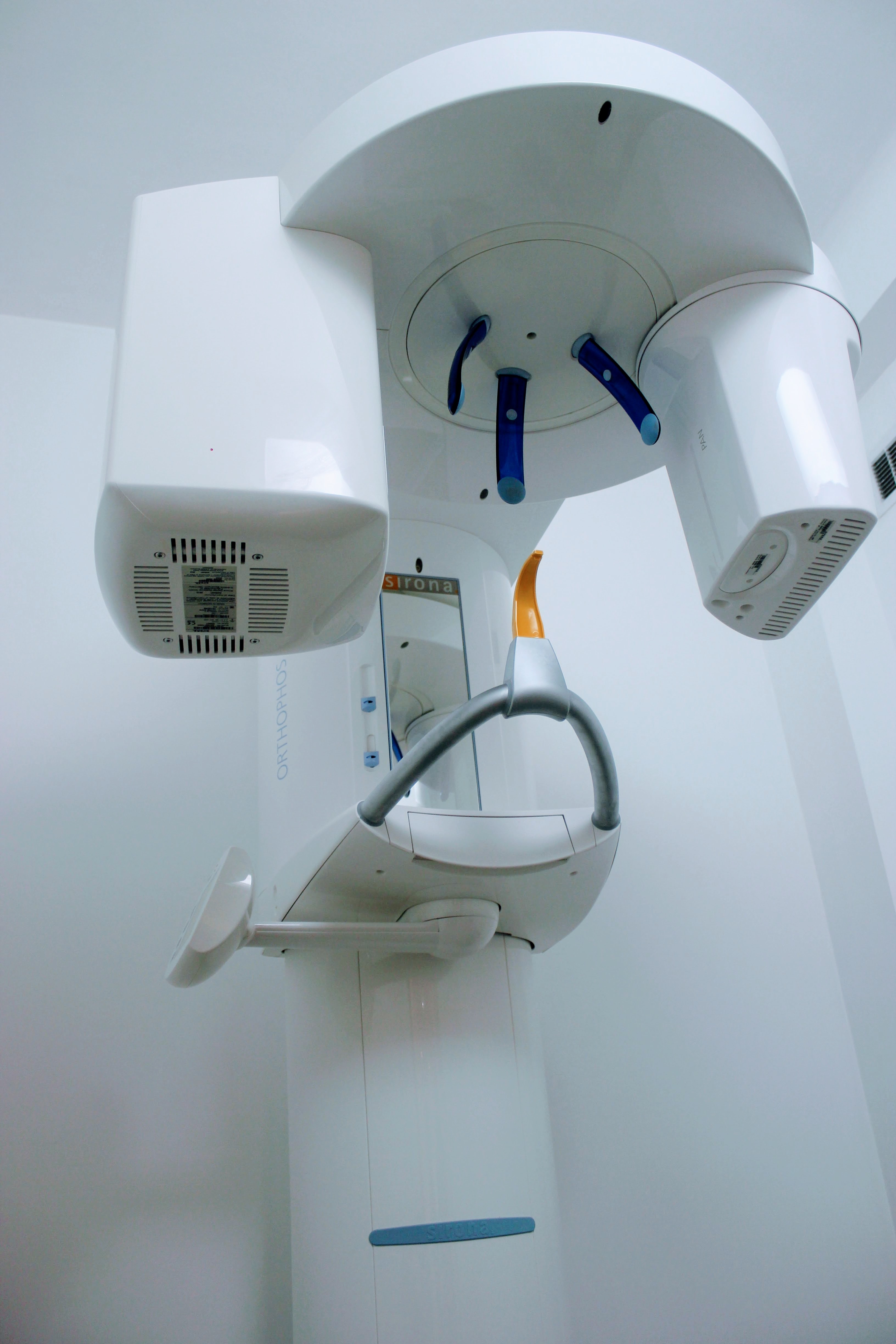 Radiologie 3D